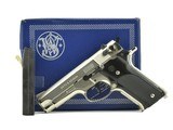 Smith & Wesson 59 9mm (PR48320) - 3 of 3
