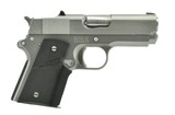 Detonics MKVI Professional .45 ACP (PR48321) - 1 of 2