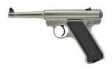 Ruger Auto Pistol .22LR (PR48322) - 1 of 3