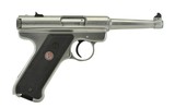 Ruger Auto Pistol .22LR (PR48322) - 2 of 3