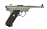 Ruger Auto Pistol .22LR (PR48323) - 2 of 3