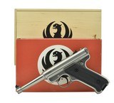 Ruger Auto Pistol .22LR (PR48323) - 3 of 3