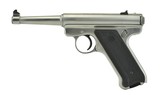 Ruger Auto Pistol .22LR (PR48323) - 1 of 3