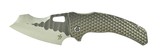 Borka Blades/Mike Bond Shylock Tactial Folder (nK2167) New - 1 of 3