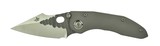 Borka Blades Full Size Stitch Tactical Folder (nK2168) New - 2 of 3