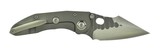 Borka Blades Full Size Stitch Tactical Folder (nK2168) New - 1 of 3