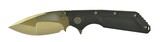 Marfione Customs Death on Contact Tactical Flipper (K2170) - 2 of 3