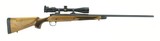 Remington 700 CDL Left-Handed 7mm Magnum (R25618) - 3 of 4