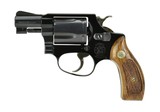 Smith & Wesson 37 Airweight .38 Special (PR48294) - 3 of 4