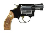 Smith & Wesson 37 Airweight .38 Special (PR48294) - 4 of 4