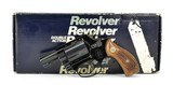 Smith & Wesson 37 Airweight .38 Special (PR48294) - 1 of 4