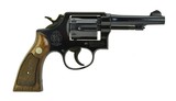 Smith & Wesson 10-5 .38 Special (PR48297) - 1 of 3