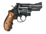 Smith & Wesson 29-3 .44 Magnum (PR48298) - 1 of 4