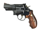 Smith & Wesson 29-3 .44 Magnum (PR48298) - 4 of 4