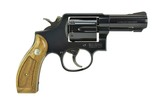 Smith & Wesson 13-3 .357 Magnum (PR48299) - 1 of 5