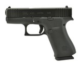 Glock 43X 9mm(NPR48357) New - 1 of 3