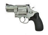 Smith & Wesson Mag-Na-Port 629-1 .44 Magnum (PR48302) - 3 of 5