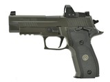 Sig Sauer P226 Legion 9mm (NPR48358) New - 1 of 3