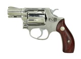 Smith & Wesson 60 .38 Special (PR48303) - 3 of 3