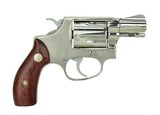 Smith & Wesson 60 .38 Special (PR48303) - 1 of 3