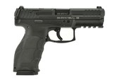 Heckler & Koch VP9 9mm(NPR48359) New - 2 of 3