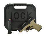 Glock 43X 9mm (NPR48360) New - 3 of 3