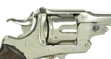 "Webley Kauffman Revolver (AH5437)" - 5 of 6