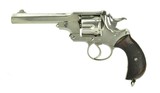 "Webley Kauffman Revolver (AH5437)" - 3 of 6