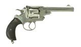 "Webley Kauffman Revolver (AH5437)" - 1 of 6