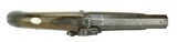 Beautiful Pair of T. Wilson Percussion Pocket or Coat Pistols (AH5436) - 5 of 12