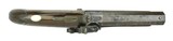 Beautiful Pair of T. Wilson Percussion Pocket or Coat Pistols (AH5436) - 6 of 12