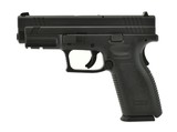 Springfield XD-9 9mm (PR48363) - 1 of 3