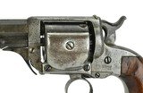 Whitney Beal's Walking Beam Revolver (AH5438) - 7 of 7