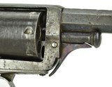 Whitney Beal's Walking Beam Revolver (AH5438) - 5 of 7