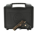 Sig Sauer P938 9mm(PR48364) - 1 of 3