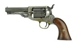 Whitney Pocket Model .31 Caliber Percussion Revolver (AH5439) - 5 of 5