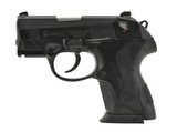 Beretta PX4 Storm 9mm (PR48365) - 1 of 3