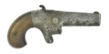 National Arms No. 2 Derringer (AH5441) - 1 of 4