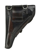 Post War West German P38 Holster (MM1341) - 1 of 3