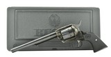 Ruger New Vaquero .45 LC (PR48368) - 2 of 3