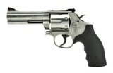 Smith & Wesson 686-6 .357 Magnum (PR48372) - 1 of 3