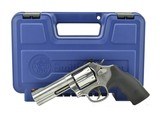 Smith & Wesson 686-6 .357 Magnum (PR48372) - 3 of 3