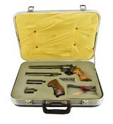 Dan Wesson 15 Pistol Pac .357 Magnum (PR48374) - 4 of 4