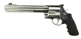 "Smith & Wesson 500 .500 S&W Magnum (PR48375)" - 2 of 3