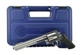 "Smith & Wesson 500 .500 S&W Magnum (PR48375)" - 3 of 3