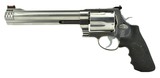 Smith & Wesson 500 .500S&W Magnum (PR48376) - 2 of 3