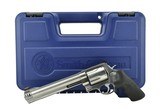 Smith & Wesson 500 .500S&W Magnum (PR48376) - 1 of 3