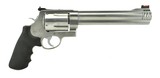 Smith & Wesson 500 .500S&W Magnum (PR48376) - 3 of 3