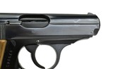 "Walther PPK Dural 7.65mm (PR48234)" - 5 of 6