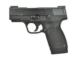 Smith & Wesson M&P45 .45 ACP (PR48227) - 1 of 3